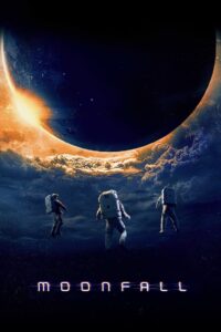 Moonfall (2022) Oglądaj Cały Film Online!