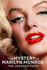 Tajemnice Marilyn Monroe Nieznane nagrania (2022)